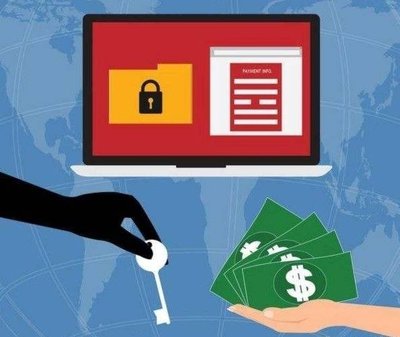 WannaCry 當網絡勒索席卷全球，中石油與雷諾的“想哭”時刻